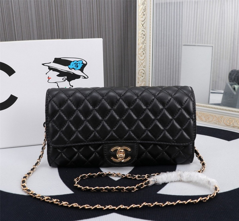 Chanel Handbags 856